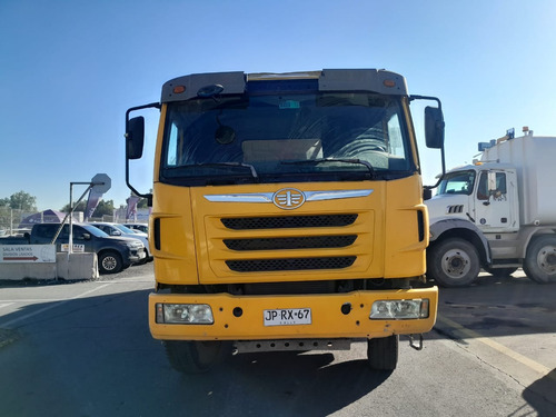 Camión Tolva Faw F 4042 Jprx67