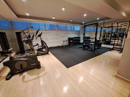 Departamento Funcional En Pleno Centro