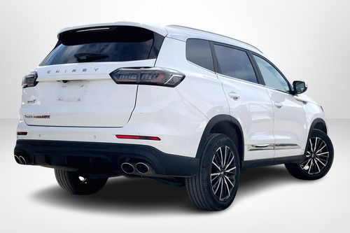 Chirey Tiggo 8 Pro 2023