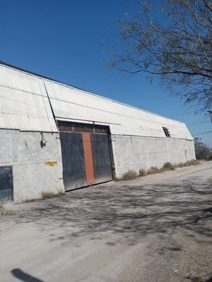 Bodega en venta