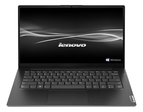 Notebook Lenovo V14 G4 Ryzen 5 5500u 8g 256g 14 Fhd W11p