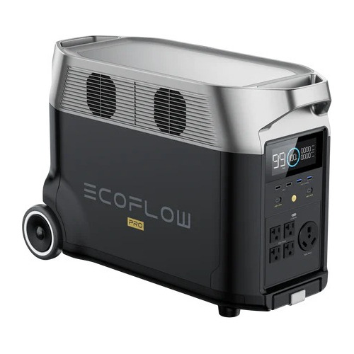 Ecoflow Delta Pro