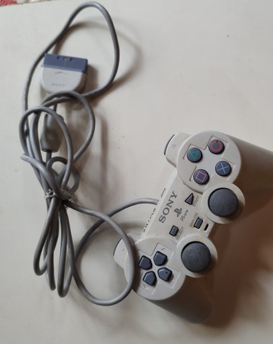 Mando Original Para Play Station 1 Control Ps1 Sony