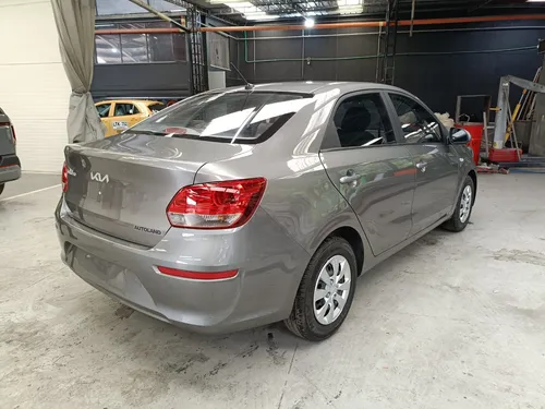 Kia Soluto Mt, Modelo 2026,entrega Inmediata, Bono Matricula