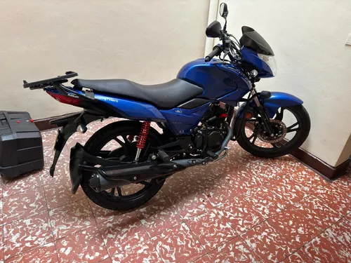 Hero Ignitor 125