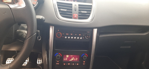 Imagen 9 de 14 de Peugeot 207 2011 1.6 Gti 156cv 2 P