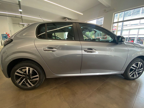 Peugeot 208 1.6 Allure