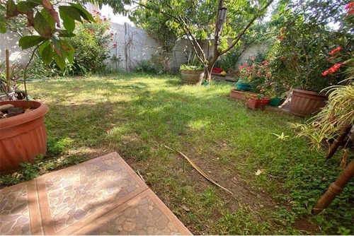 Imagen 14 de 16 de Casa En Venta Valle Grande Lampa 4d 2b