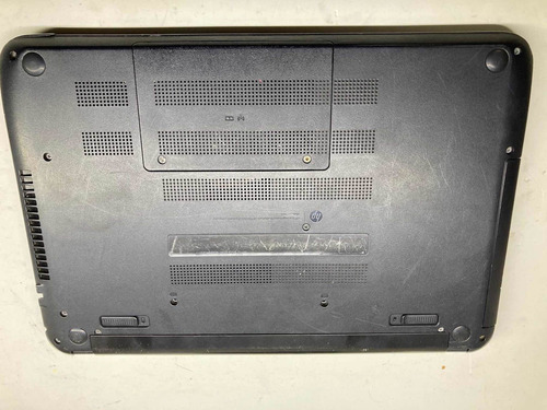 Hp 14-w001la Por Piezas (Usado)