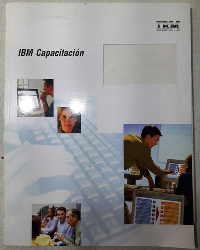 Programador Ibm: Co110/introduccion A Las Computadoras Perso