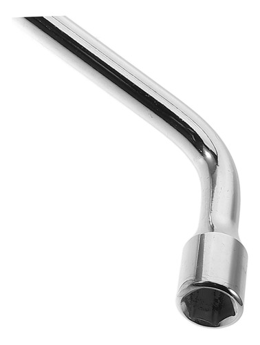 Llave De Tubo Para Automóvil Kit De Cambio De Neumáticos