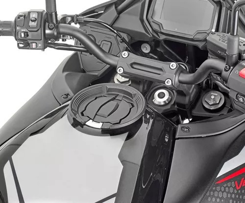 Adaptador Givi Tanklock Bf01 Para Suzuki Vstrom Gsx Gsr