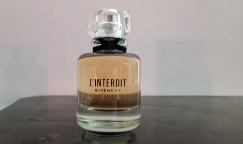 Givenchy L'interdit Pour Femme
