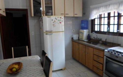Imagem 5 de 14 de Casa Com 2 Dorms, Caiçara, Praia Grande - R$ 230 Mil, Cod: 4031 - V4031