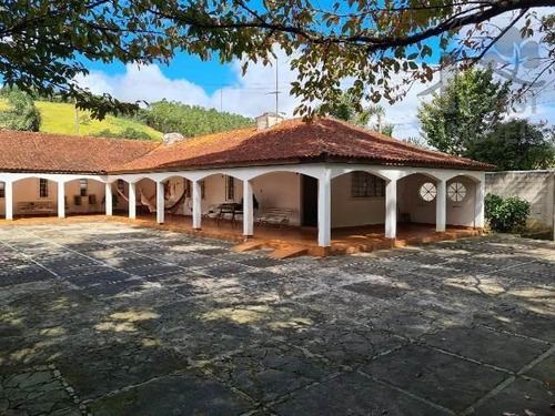 Cód 3476 - 6 Alqueires Pé No Asfalto!! - 3476