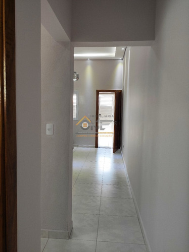 Imagem 12 de 18 de Casa - Ca02379 - 70580014