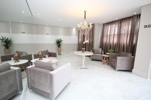Imagem 3 de 21 de Apartamento - Ap00721 - 70610952
