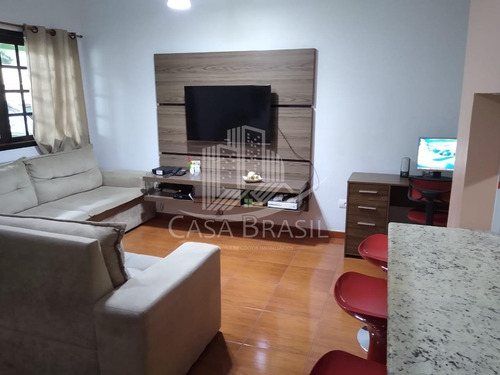 Imagem 13 de 26 de Sobrado Em Condomínio Villagio No Jardim América - 2422
