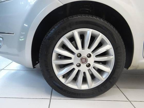 Imagem 6 de 14 de Fiat Linea 1.8 Essence 16v