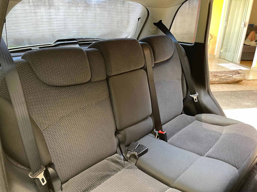 Fiat Stilo 2.4 Abarth 5p