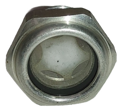 Visor De Nível De Óleo Rosca 3/4pol.
