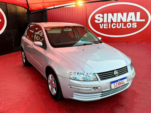Fiat Stilo 1.8 MPI 8V