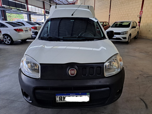 Fiat Fiorino 1.4 Endurance Flex 4p 5 marchas