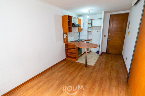 Imagen 7 de 19 de Departamento San Francisco, Id: 40526