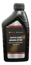 Comprar Aceite Original Toyota Para Transmisiones Automáticas Atf Ws