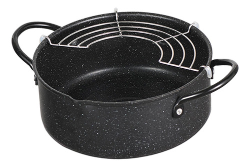 Olla Para Freír Pequeña, Utensilios De Cocina Pequeños,