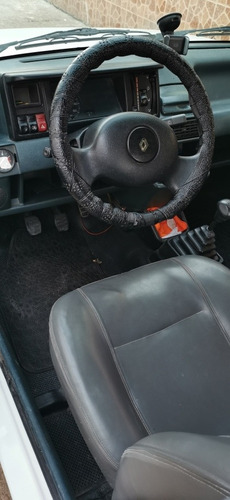 Renault Express 1.2 Nafta