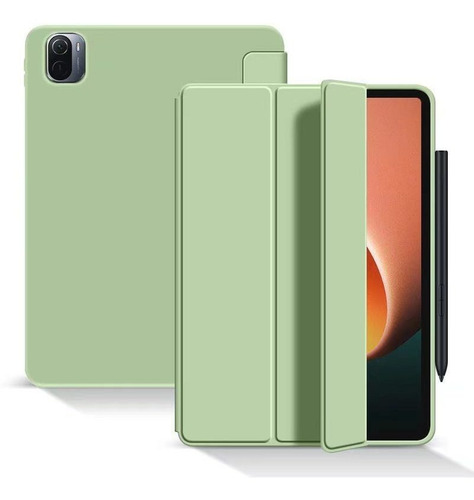 Tablet Case For Xiaomi MiPad 5 Pro / Pad5 Smart Case Cover