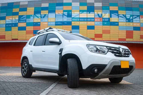 Renault Duster 1.3 Intense Mt 4x4