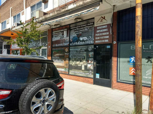 Imagen 3 de 3 de Local Comercial Sobre Avda.