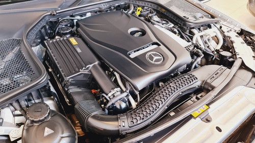Mercedes Benz C250 Avantgarde 2017