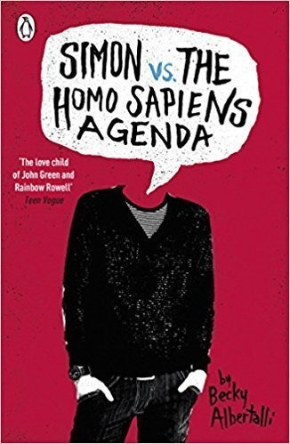 Simon Vs The Homo Sapiens Agenda - Penguin Uk Kel Ediciones