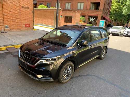 Imagen 18 de 21 de Kia Carnival