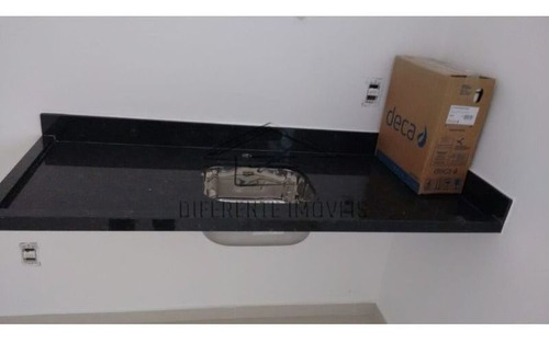 Imagem 4 de 5 de Sala Comercial Para Locação 44m² Na Vila Formosa