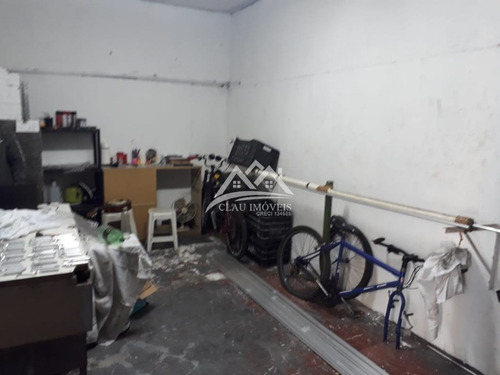 Imagem 9 de 9 de Assobradada Para Venda No Bairro Vila Helena - 760