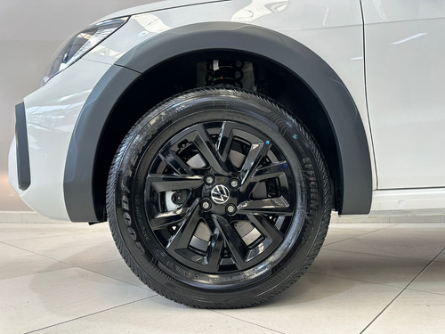 Volkswagen Saveiro 1.6 Trendline Cab. Simples 16V Total Flex 2P