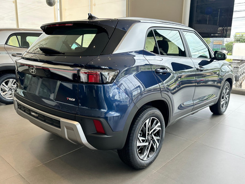 Creta Platinum