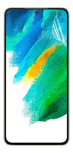 Lamina Hidrogel Compatible Con Samsung Galaxy S21fe