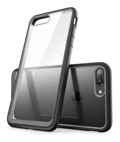 Funda Case Transparente Supcase Ubstyle iPhone 7/ 8 Plus