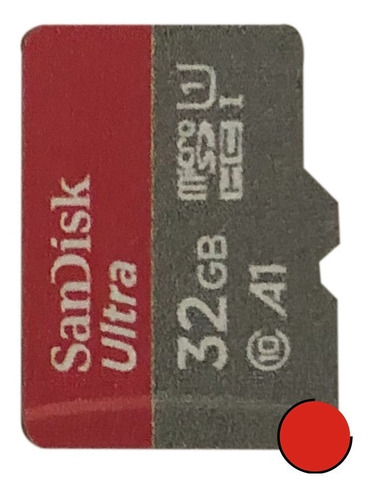 Adata Memoria Micro Sd Hc 32 Gb Clase 10