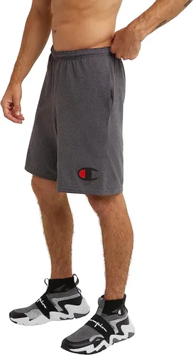 Grey champion shorts hotsell