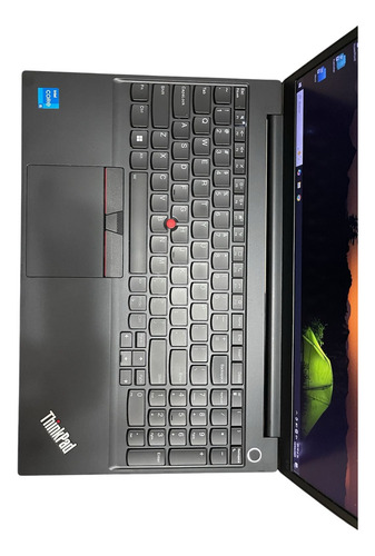 Lenovo Thinkpad E15 Gen 2 - Intel Core I5, 16gb Ram, 1tb Ssd Negro (Reacondicionado)