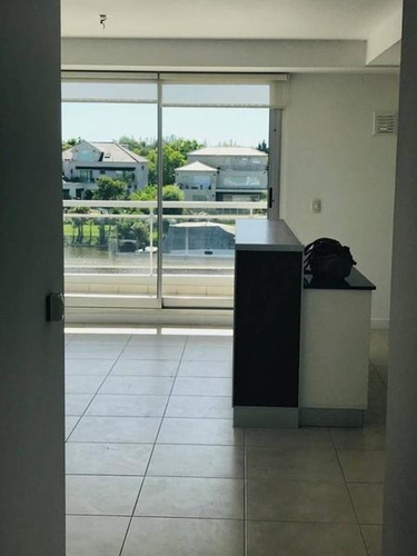 Imagen 8 de 26 de Divino Departamento En Venta Con Renta, Islas Del Canal, Ribera