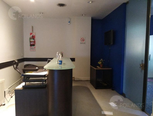 Imagen 5 de 10 de Venta Oficina 370 M2 12 Amb Terraza Propia Palermo Hollywood
