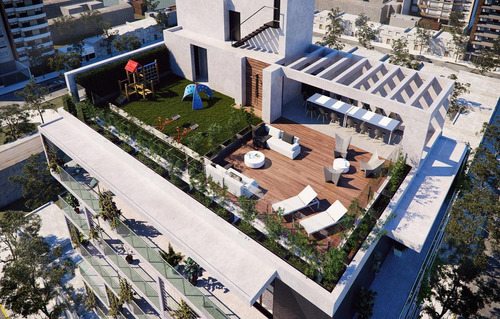 Imagen 18 de 26 de Venta Departamento 2 Dormitorios - República De La Sexta