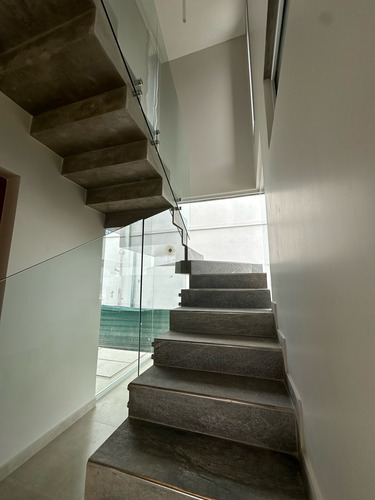 Casa En Venta En Country The Point, Yerba Buena